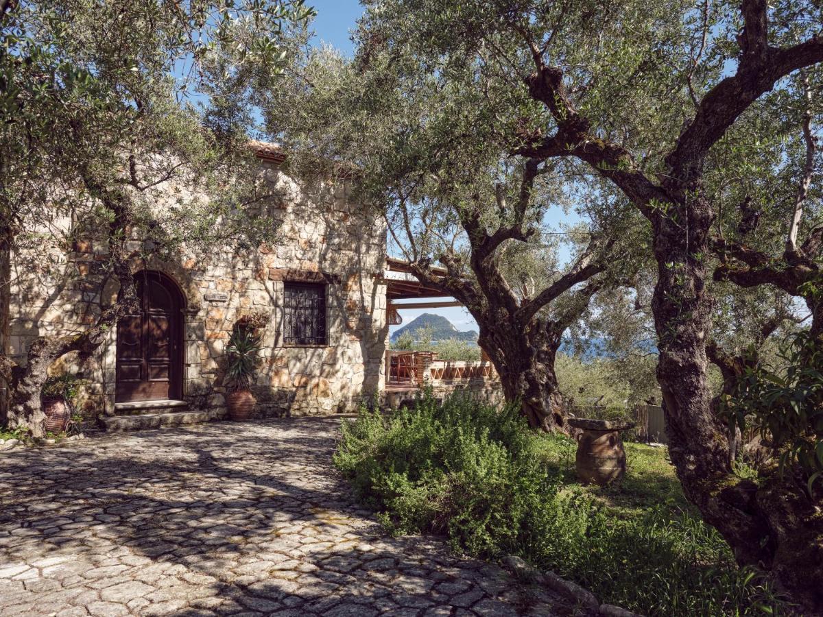 Leeda'S Village Lithakia  Exteriér fotografie