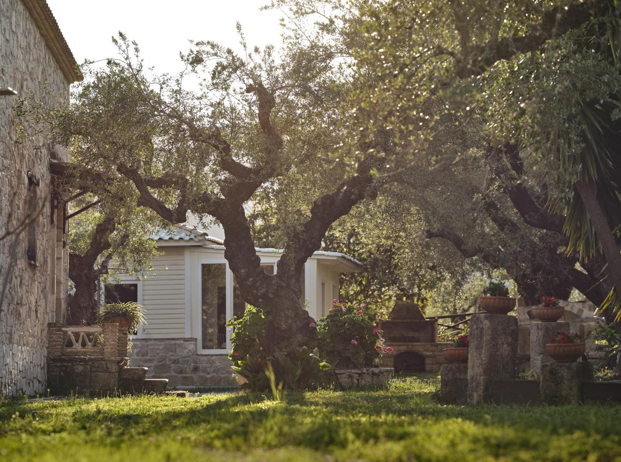 Leeda'S Village Lithakia  Pokoj fotografie